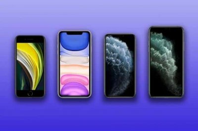 ​苹果se2与苹果11参数对比（苹果se2配置参数）