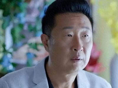 ​演员周冬齐：嫁给林永健平平淡淡21年，心里始终有一个过不去的坎