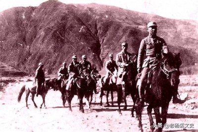 ​五大主力的华北野战军有多强？纵横半个中国，抗美援朝建奇功