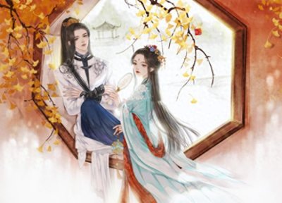 ​穿越种田文：她被无良婆婆卖给30岁猎户，两年抱三娃，被他无限宠