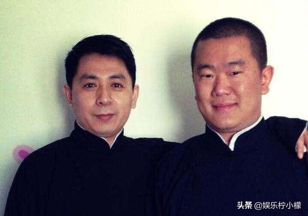 曹云金多大退出的德云社（细数被曹云金挖墙脚）(4)