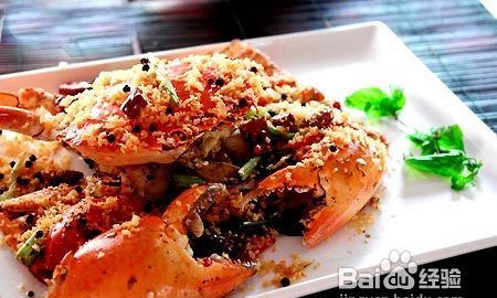 新加坡小印度区有什么美食推荐