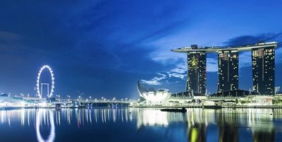 ​新加坡美食有哪些，新加坡有哪些米其林街头美食推荐？