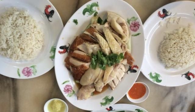 新加坡美食有哪些，新加坡有哪些米其林街头美食推荐？图4