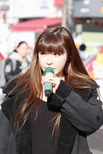 朴春整容,朴春为什么胖成这样(朴春没胖之前照片) 朴春整容,朴春为什么胖成这样(朴春没胖之前照片)