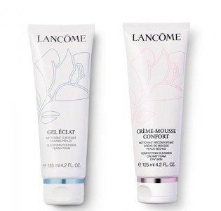 ​明星推荐的洗面奶有哪些品牌(女明星用的洗面奶牌子)