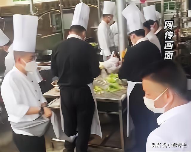 古镇发现一万支茅台（网传花费上千万元葬礼）(5)