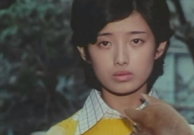 盘点日本的十大美人(日本著名美人)