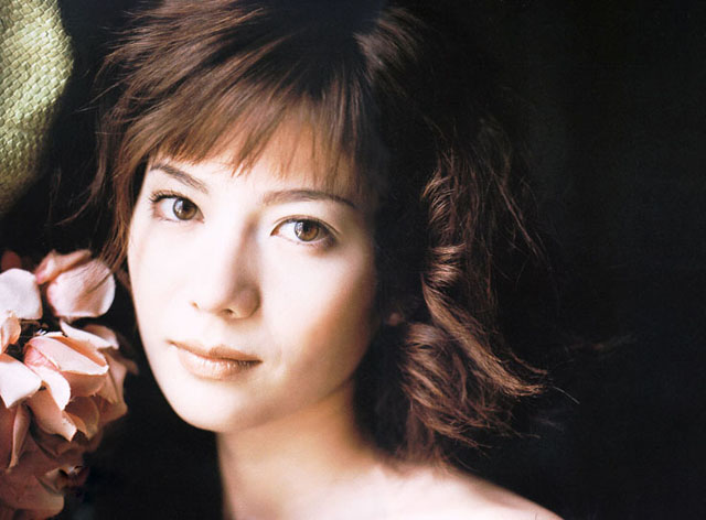 盘点日本的十大美人(日本著名美人)