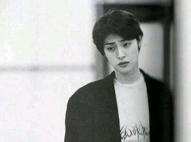 盘点日本的十大美人(日本著名美人)