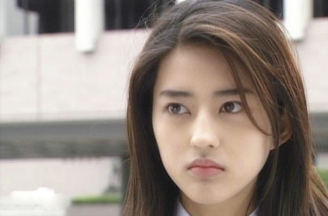 盘点日本的十大美人(日本著名美人)