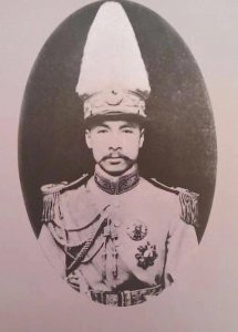 ​有人说庾澄庆可谓是出身名门，家世显赫