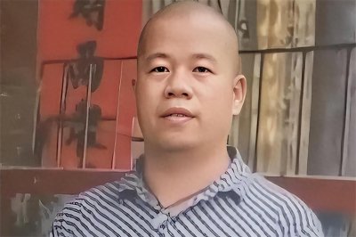 ​男子无偿献血13年，患重病需50万救命，红十字会：规定只能捐5000