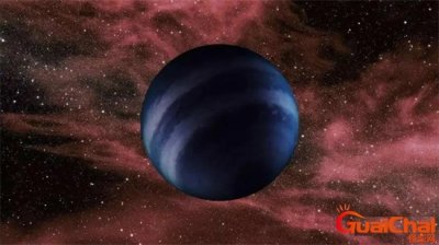 ​绿矮星存在吗？绿矮星是怎么形成的