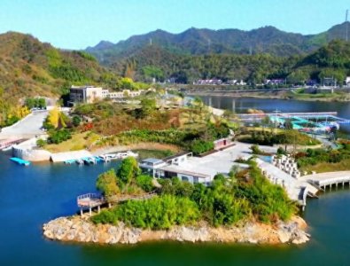 ​宣城宁国市十大必去旅游景点