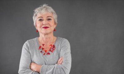 ​女性更年期的准确年龄(多大年龄进入更年期女性)