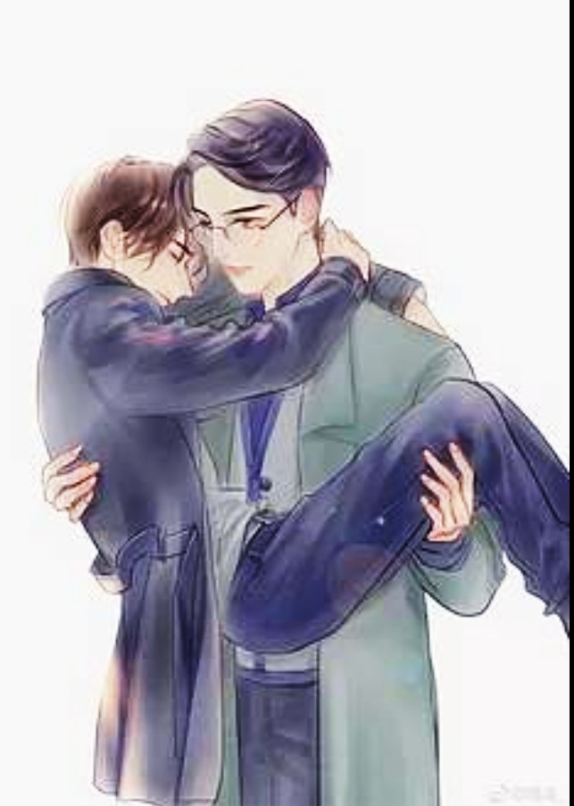 有书荒的小伙伴没?霸道师父小怂徒弟的文来了