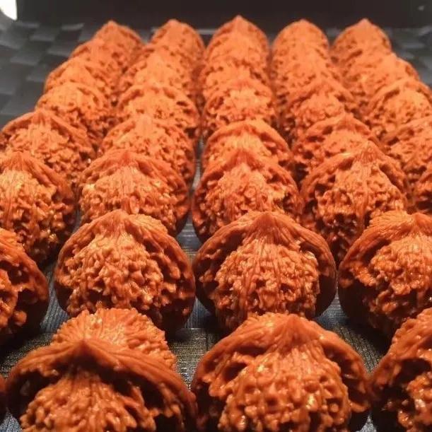 各种文玩核桃(文玩核桃全分类)(6)