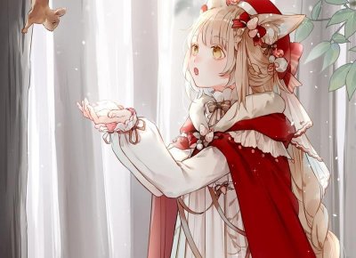 ​投其所好 恋爱时女生节送什么礼物