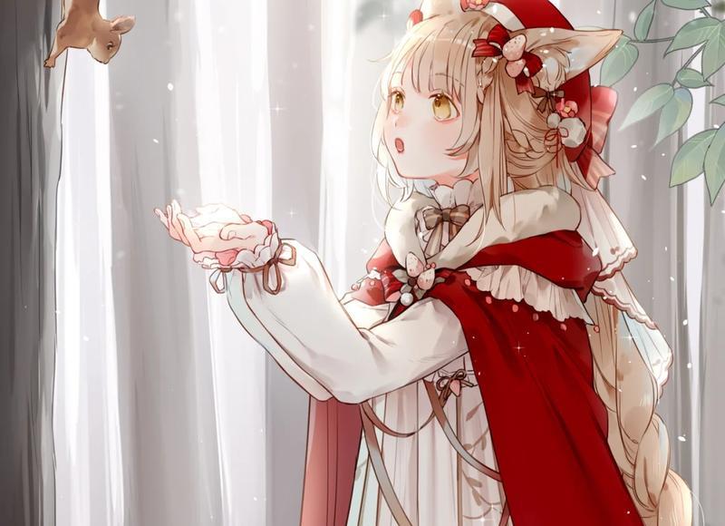 投其所好 恋爱时女生节送什么礼物