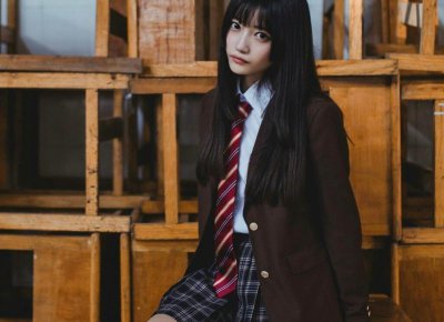 ​微信这样聊，100%让女生脸红心跳