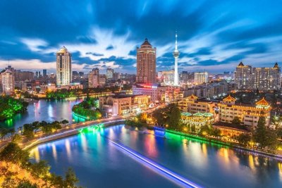 ​南通最有发展潜力的10个县市区排名