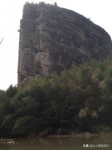 ​你所熟知的一种茶叶美其名曰：大红袍，你知道产地在哪里吗？