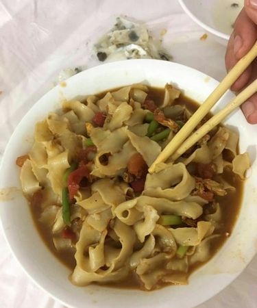 吉县有什么小吃