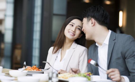 女生说不想吃饭怎么回复