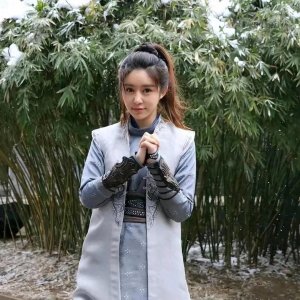 ​付蓉儿发声力挺马天宇，揭露娱乐圈背后的真相