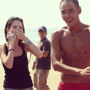 ​阮经天许玮甯分手，许玮甯和阮经天什么关系