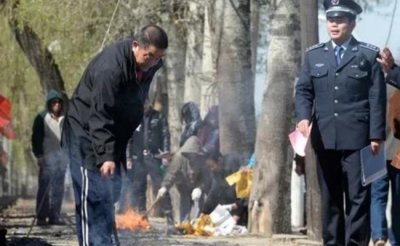 ​文明祭祀不等于一刀切禁烧冥币 如何人性化的看待清明节祭祀？