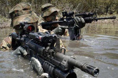 ​瑞士军人只有26万，为何200年没有国家敢侵略？原来后台这么硬！