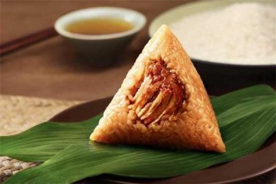 ​粽子发黄是怎么回事 粽子发黄还能吃吗