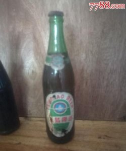 ​九十年代啤酒几瓶一捆,石家庄当年的三九啤酒绳捆的一件是几瓶