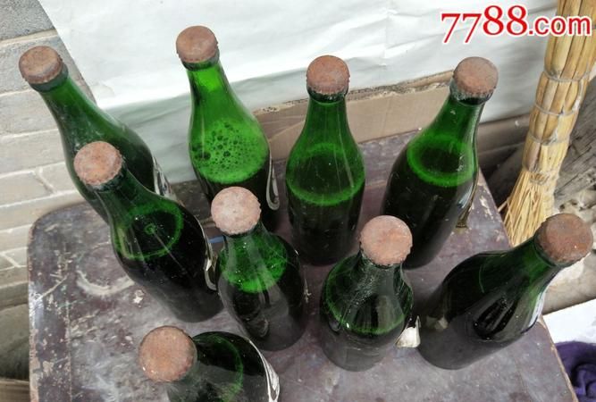九十年代啤酒几瓶一捆:90年代一捆啤酒多少瓶