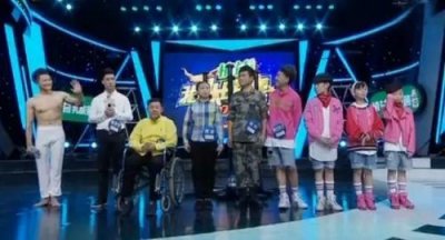 ​《我是大明星》今晚五强诞生赛火热开战！