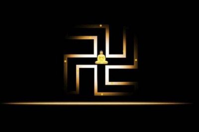 ​卍卐有啥区别怎么区分