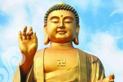 卍卐有啥区别怎么区分