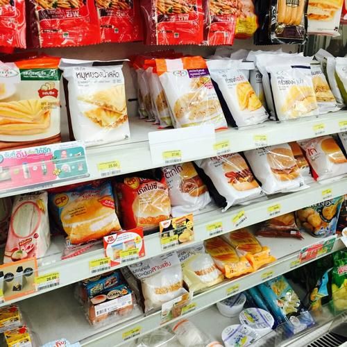 泰国711便利店老板是中国人吗？泰国711便利店必买清单-第1张图片-