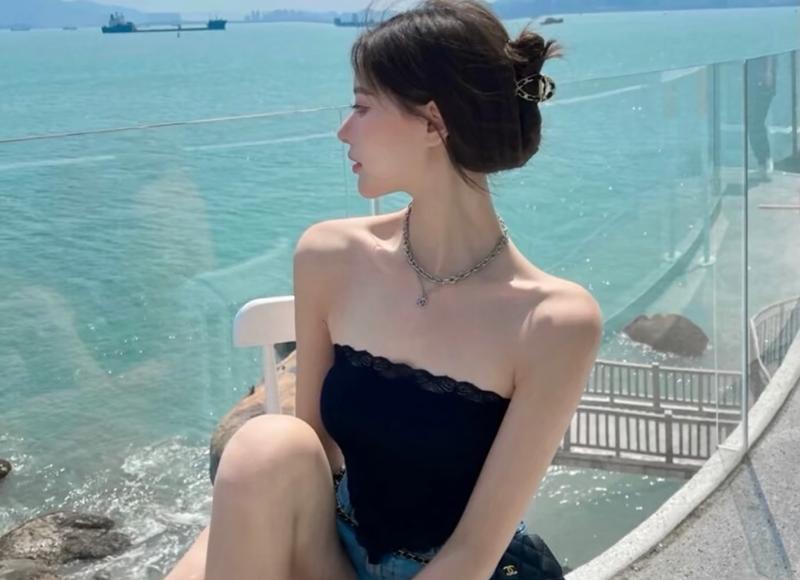 喜欢独来独往的女人，有三个特点，不是性格孤僻，而是自我清醒