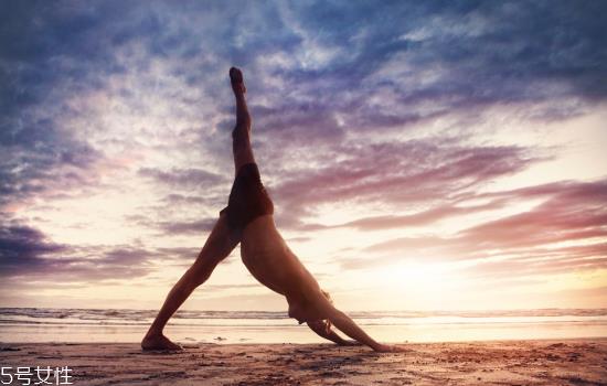 练瑜伽皮肤会变好吗 天然护肤效果 练瑜伽皮肤会变好吗 天然护肤效果