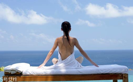 练瑜伽皮肤会变好吗 天然护肤效果 练瑜伽皮肤会变好吗 天然护肤效果