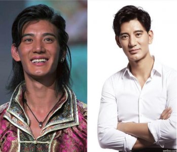 ​十七岁那年的《加油好男儿》