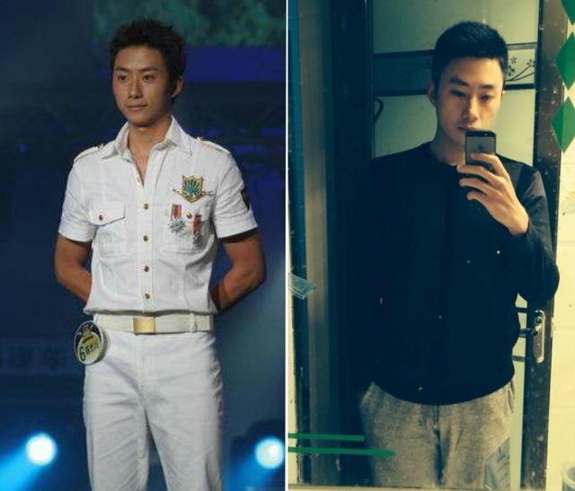 十七岁那年的《加油好男儿》