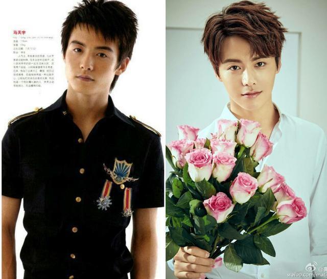 十七岁那年的《加油好男儿》