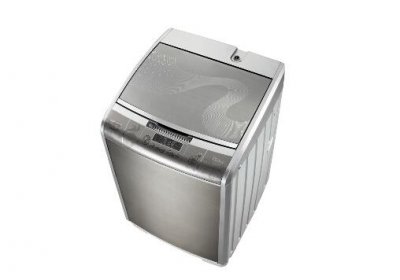 ​全自动洗衣机清洗保养-全自动洗衣机怎么用？