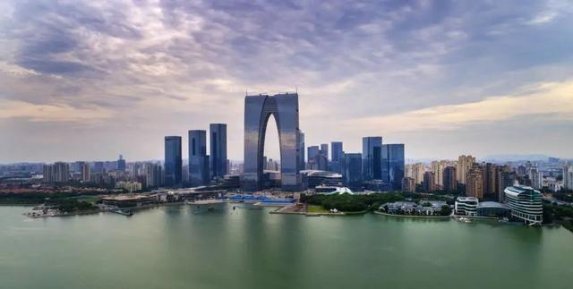 苏州机场终于争取到了，将在国家规划中体现