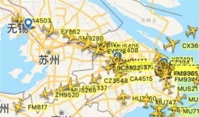 ​苏州机场终于争取到了，将在国家规划中体现