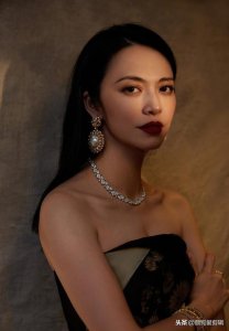 ​盘点从福建走出去的明星，来看看有没有你的男神女神